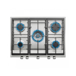 Parrilla A Gas Teka MAESTRO EFX 70.1 5G AI AL DR CI REF. 40211501