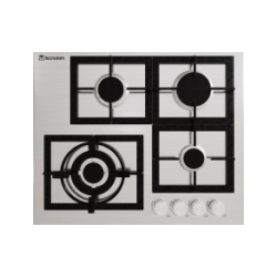 Parrilla Tecnolam Gas LG604.AC