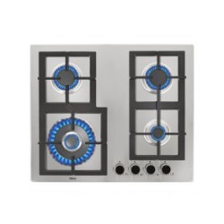 Parrilla A Gas Teka MAESTRO EFX 60.1 4G AI AL DR CI REF. 40211352