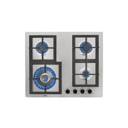 Parrilla A Gas Teka MAESTRO EFX 60.1 4G AI AL DR CI REF. 40211352