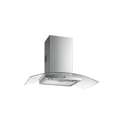 Campana Pared Teka TOTAL NC2 90 REF. 091301