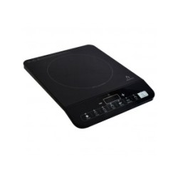 Parrilla de inducción magnética de sobreponer de 1 quemador STAR ONE Marca Supra