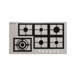 Parrilla Tecnolam Gas LG916.AC