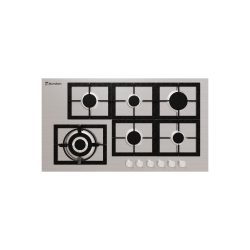 Parrilla Tecnolam Gas LG916.AC
