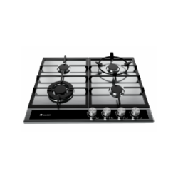 Parrilla Tecnolam Gas NU604.AC