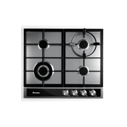 Parrilla Tecnolam Gas NU604.AC