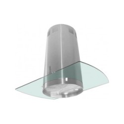 Campana Sanaire Cristal Central Colonia-090 Esmalte