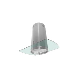 Campana Sanaire Cristal Central Colonia-090 Esmalte