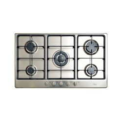 Parrilla A Gas Teka EASY EH 90 5G AI TR H. FUND REF. 40225240