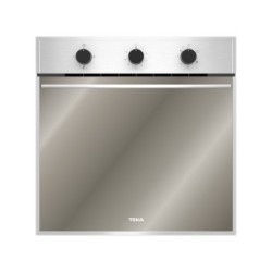 Horno Teka Eléctrico y a Gas Multifunción TOTAL HSB 750 G SS RX REF. 111040004