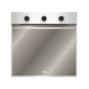 Horno Teka Eléctrico y a Gas Multifunción TOTAL HSB 750 G SS RX REF. 111040004