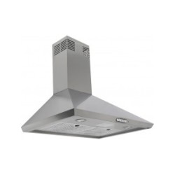 Campana Sanaire Europea Pared Medea-076-080 Acero Inoxidable