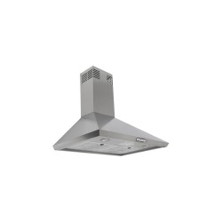 Campana Sanaire Europea Pared Medea-076-080 Acero Inoxidable