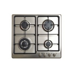 Parrilla A Gas Teka EASY EH 60 4G AI TR H. FUND REF. 40225080