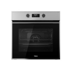 Horno Teka Multifunción TOTAL HSB 635 SS sistema de limpieza HydroClean de 60 cm REF.  111010034