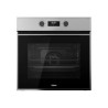 Horno Teka Multifunción TOTAL HSB 635 SS sistema de limpieza HydroClean de 60 cm REF.  111010034