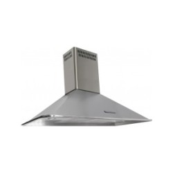 Campana Sanaire Europea Pared Mercurio-120 Esmalte