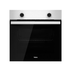 Horno Teka Eléctrico y a Gas Estático TOTAL HBB 724 G SS REF. 111050001