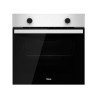Horno Teka Eléctrico y a Gas Estático TOTAL HBB 724 G SS REF. 111050001