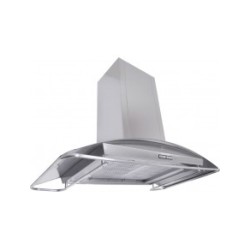 Campana Sanaire Europea Central Concord-128 Acero Inoxidble