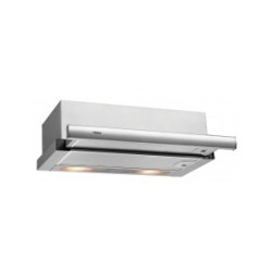 Campana Extensible Teka TOTAL TL 6310 INOX REF. 40474253