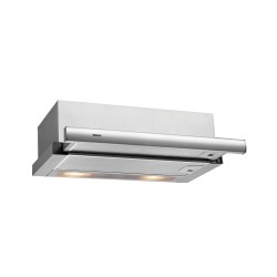 Campana Extensible Teka TOTAL TL 6310 INOX REF. 40474253