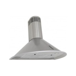 Campana Sanaire Europea Pared Pegaso-060,076,080,090 Acero Inox