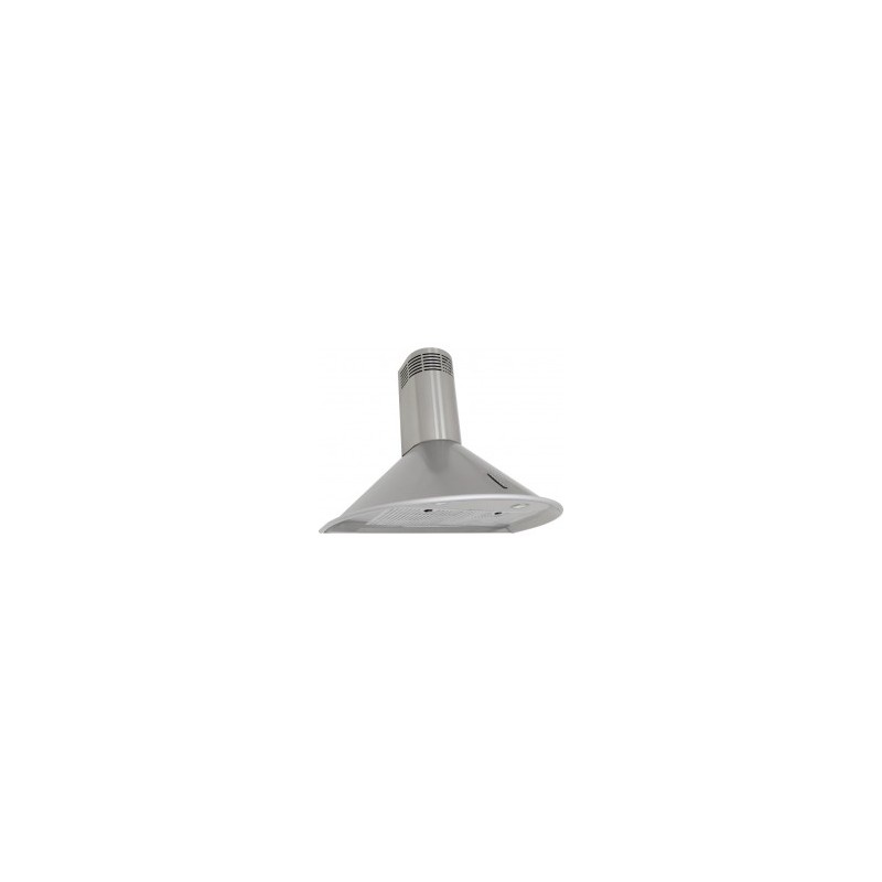 Campana Sanaire Europea Pared Pegaso-060,076,080,090 Acero Inox